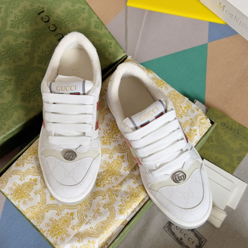 Gucci Screener Shoes